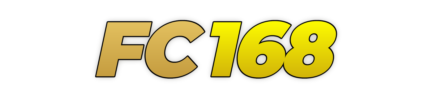 fc168 Logo